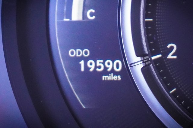 2024 Lexus IS350 FSPORT 350 F SPORT