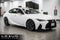 2024 Lexus IS 350 F SPORT