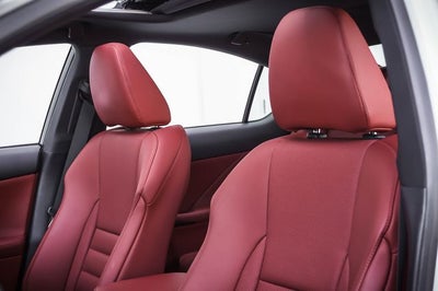 2024 Lexus IS 350 F SPORT