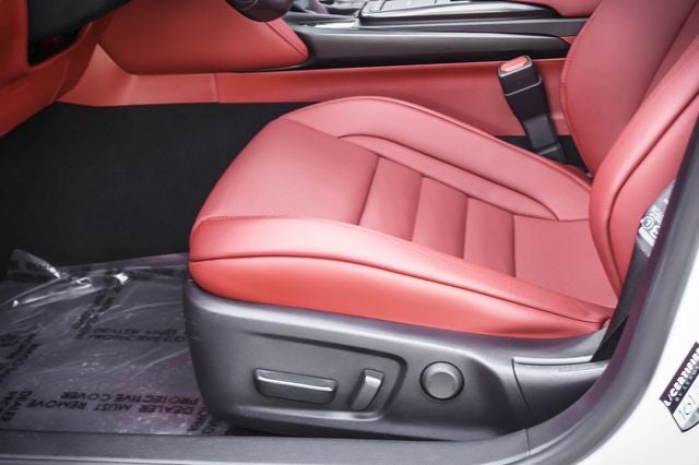2024 Lexus IS 350 F SPORT