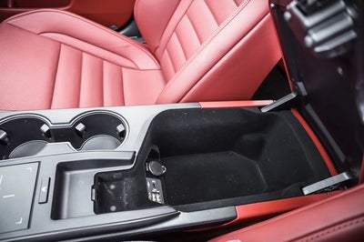 2024 Lexus IS 350 F SPORT