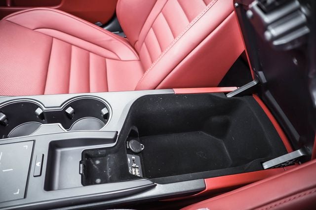 2024 Lexus IS 350 F SPORT