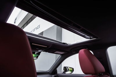 2024 Lexus IS 350 F SPORT