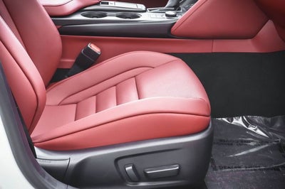 2024 Lexus IS 350 F SPORT