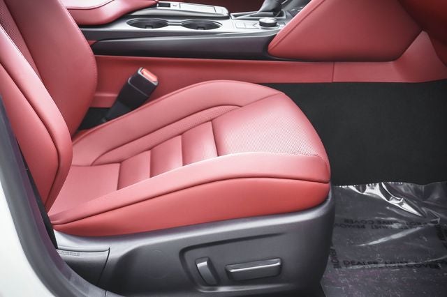 2024 Lexus IS 350 F SPORT