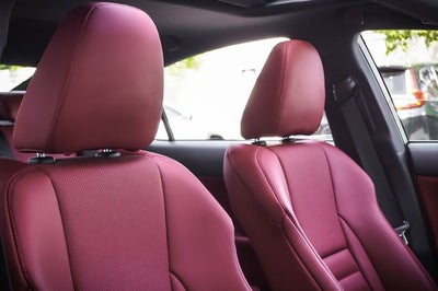 2024 Lexus IS 350 F SPORT