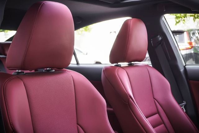 2024 Lexus IS 350 F SPORT