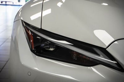 2024 Lexus IS 350 F SPORT