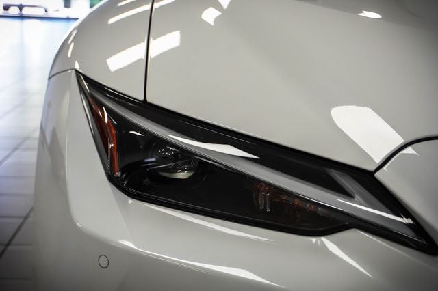 2024 Lexus IS 350 F SPORT
