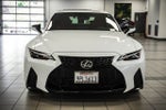 2024 Lexus IS 350 F SPORT