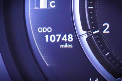 2024 Lexus IS 350 F SPORT