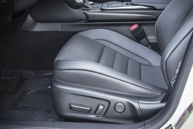 2024 Lexus IS 350 F SPORT