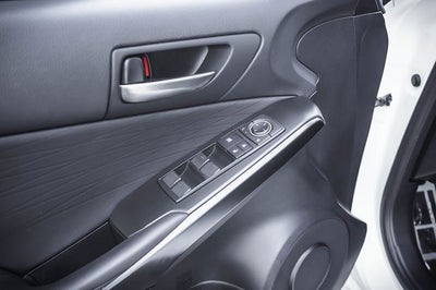 2024 Lexus IS 350 F SPORT