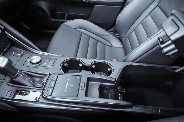 2024 Lexus IS 350 F SPORT