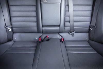 2024 Lexus IS 350 F SPORT