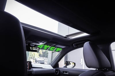 2024 Lexus IS 350 F SPORT