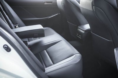 2024 Lexus IS 350 F SPORT