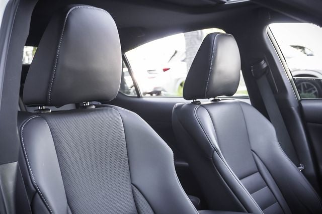 2024 Lexus IS 350 F SPORT