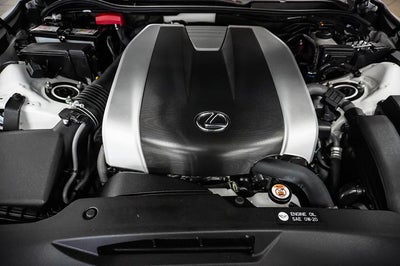 2024 Lexus IS 350 F SPORT