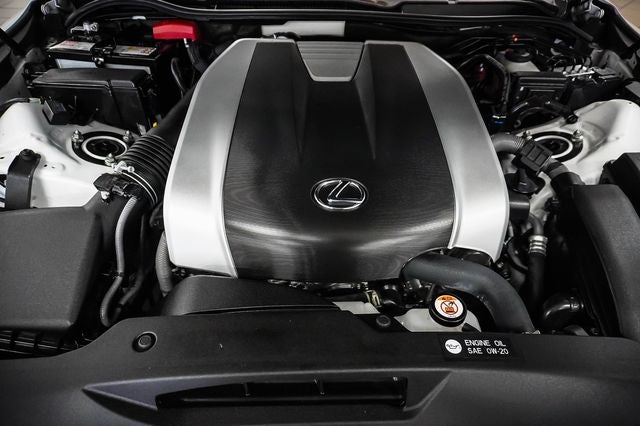 2024 Lexus IS 350 F SPORT