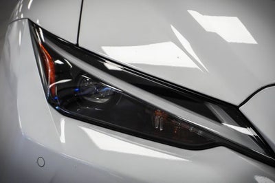 2024 Lexus IS 350 F SPORT