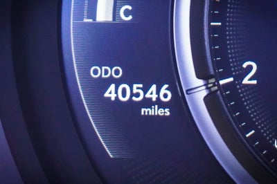2024 Lexus IS 350 F SPORT
