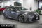 2025 Lexus IS 350 F SPORT