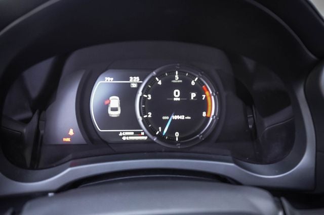 2025 Lexus IS 350 F SPORT