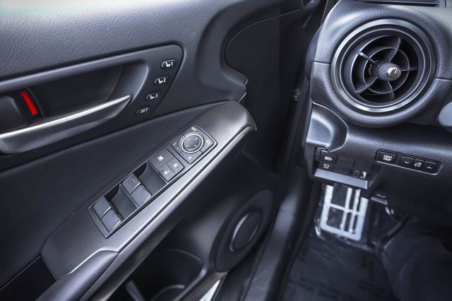 2025 Lexus IS 350 F SPORT