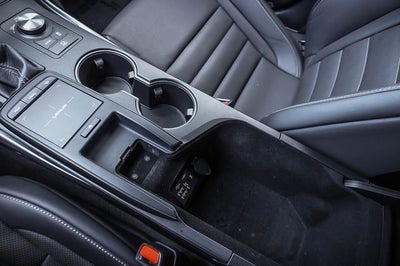 2025 Lexus IS 350 F SPORT