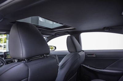 2025 Lexus IS 350 F SPORT