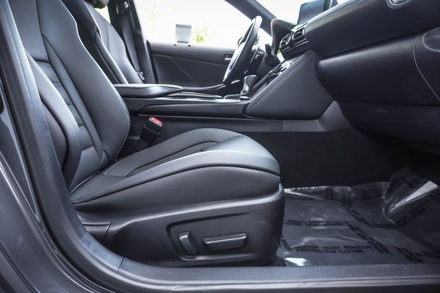 2025 Lexus IS 350 F SPORT