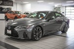2025 Lexus IS 350 F SPORT