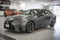 2025 Lexus IS 350 F SPORT