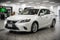 2017 Lexus CT 200h