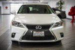 2017 Lexus CT 200h