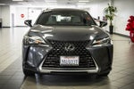 2022 Lexus UX 200