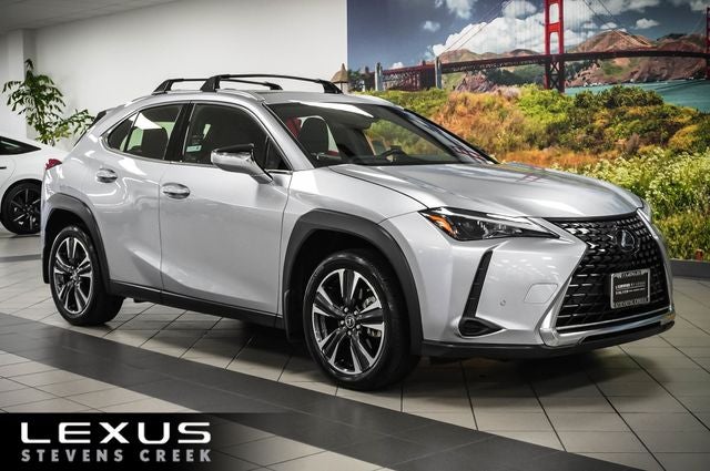 2023 Lexus UX 250h