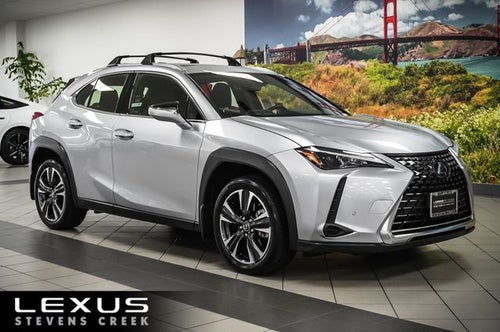 2023 Lexus UX 250h