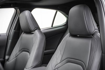 2023 Lexus UX 250h