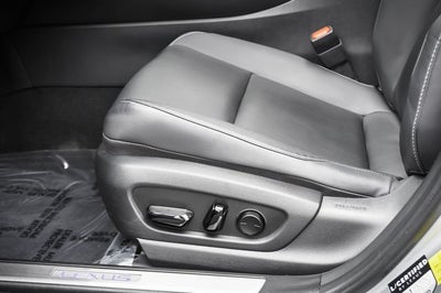2023 Lexus UX 250h