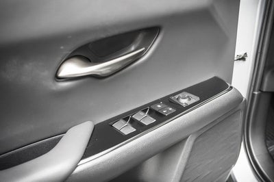 2023 Lexus UX 250h