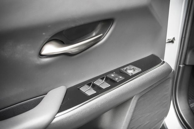 2023 Lexus UX 250h