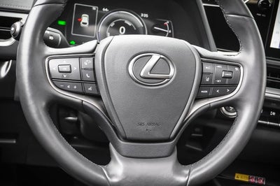 2023 Lexus UX 250h
