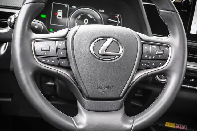 2023 Lexus UX 250h