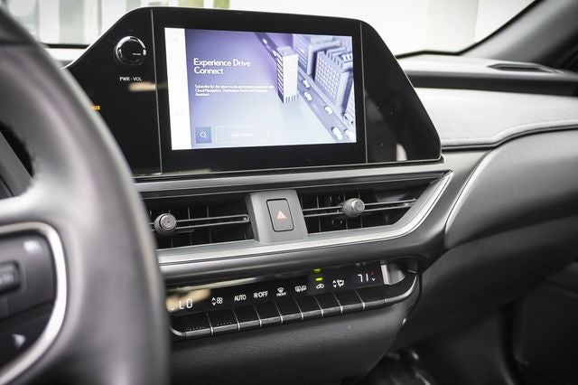 2023 Lexus UX 250h
