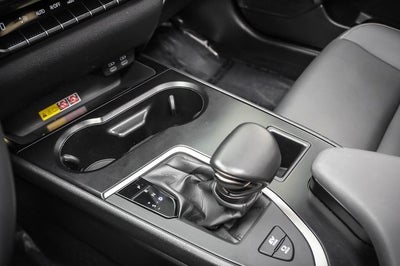2023 Lexus UX 250h