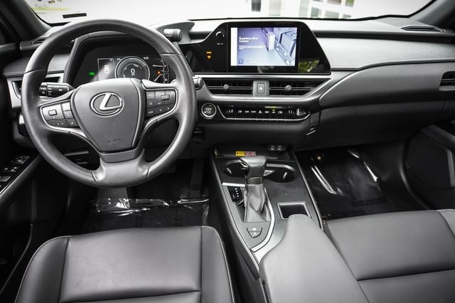 2023 Lexus UX 250h