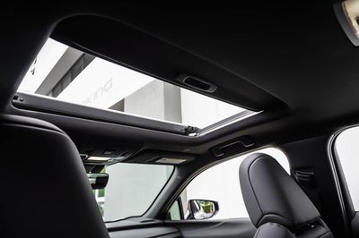 2023 Lexus UX 250h