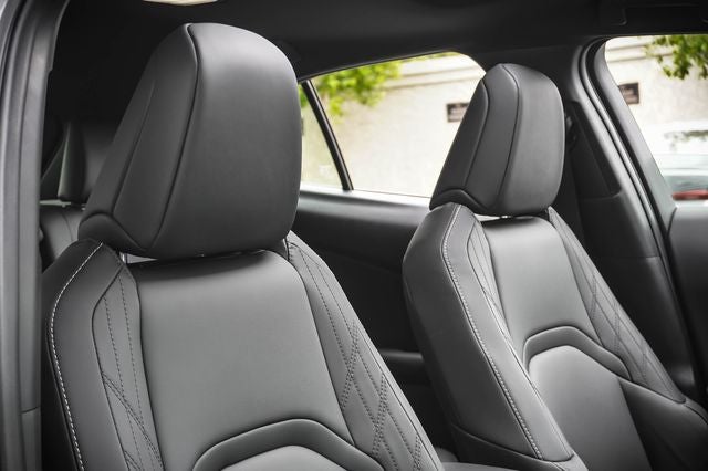 2023 Lexus UX 250h